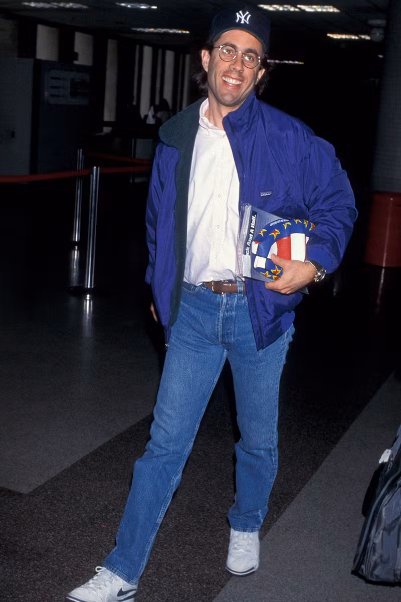 Normcore outfits clearance